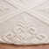 Kelty Hand Woven Wool Geometric Rug