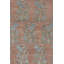 Hand Knotted Area Rug