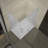 Avalux GS 35" x 72" Rectangle Hinged Shower Enclosure-17315626