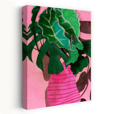Art contemporain contemporain abstrait