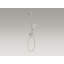 Hydrorail -H Bath and Shower Column-772655391