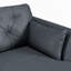 Hoxton 3 Seater Leather Maxi Sofa Chaise-835098912-835098919-836540369