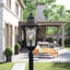 Trafalgar Outdoor 3-Light Lantern Head-873730703-877315192-873730696