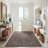 Danieljohn Performance Geometric Indoor/Outdoor Area Rug-1897984136