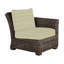 Rustic Patio Lounge Chair with Cushions-1110726824-1172305671-1172305915
