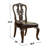 Arathi Extendable Double Pedestal Dining Set-789097206