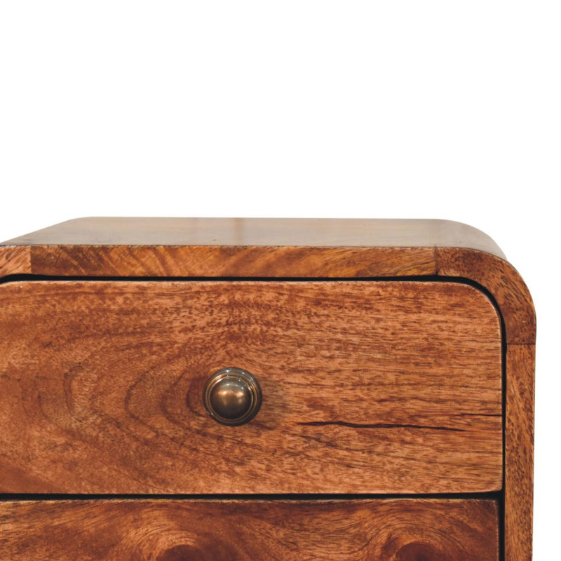 Mini chevet mural Artisan Furniture