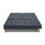 Ted Cloud Sleeper Corner Sofa-61731443