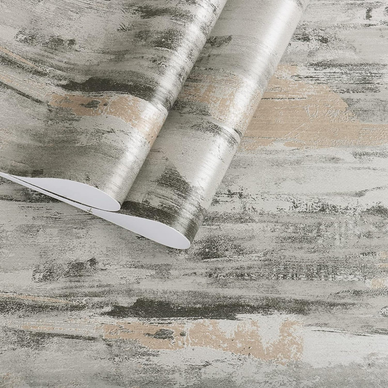 Isanotski Peel & Stick Roll