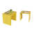 Yellow is out of stock
