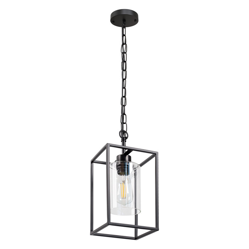 Lustre Bonetta