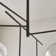 Lomme 5 - Light LED Chandelier