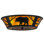 Rustic Lodge 4 - Light Flush Mount