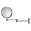 Mirror Pure I Flat Metal Wall Mirror