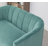 Mariantonietta 51'' Velvet Loveseat-560032550