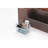 Plastic Desk Organizer