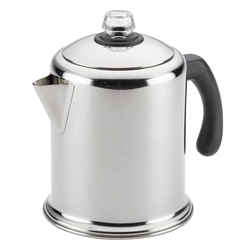 Farberware 12-Cup Classic Percolator