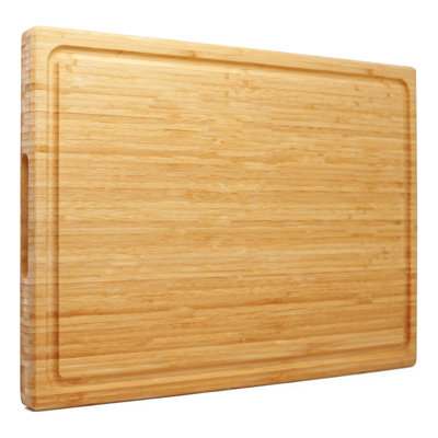 Bamboo Cutting Board