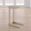 Table de bout Sunbury