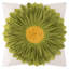  Housse de coussin décoratif à motif floral Appliqued-1669143300