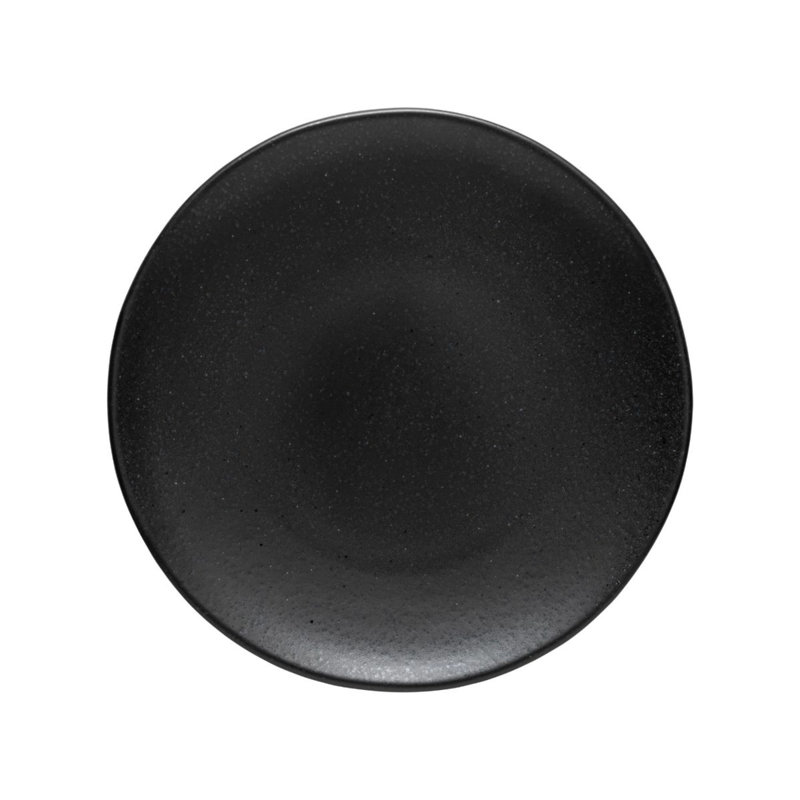 Charger Round Coupe Plate Roda