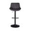 Tabouret de bar pivotant à hauteur réglable Febe-88418414