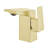 Carre Single Hole, Single-Handle, Bathroom Faucet-51342166