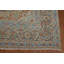 Tapis traditionnel gris traditionnel 8 x 11