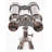 Jenneen Handmade Decorative Telescope