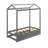 Adama Kids Twin with Trundle-1329793046