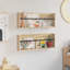 Wood Magazine Rack-659733955