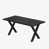 Black Marble is out of stock selected
