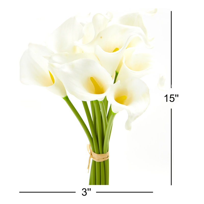 Lillies Arrangement