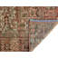 Tapis rouille Khusbu Heriz Mahbooba