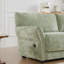 Canapé modulaire moderne en chenille avec coussin de siège extra large-2077658383