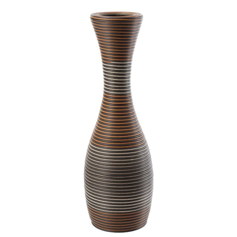 Handmade Floor Vase