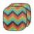 Bleu / Vert / Orange est en rupture de stock