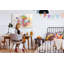 Magnetic Glass Dry Erase Board