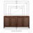 Kenji Sideboard