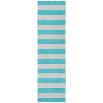 Tapis de couloir intérieur et extérieur 8 po