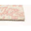 Tapis brun clair intemporel 5 pi 1 po x 8 pi 0 po