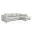 Canapé et méridienne de 112 po de largeur Comodo-64814746-47886864-64814751