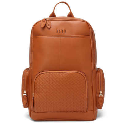 Sac à dos ELLE Leisure Luxe