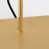Hand-Rubbed Antique Brass