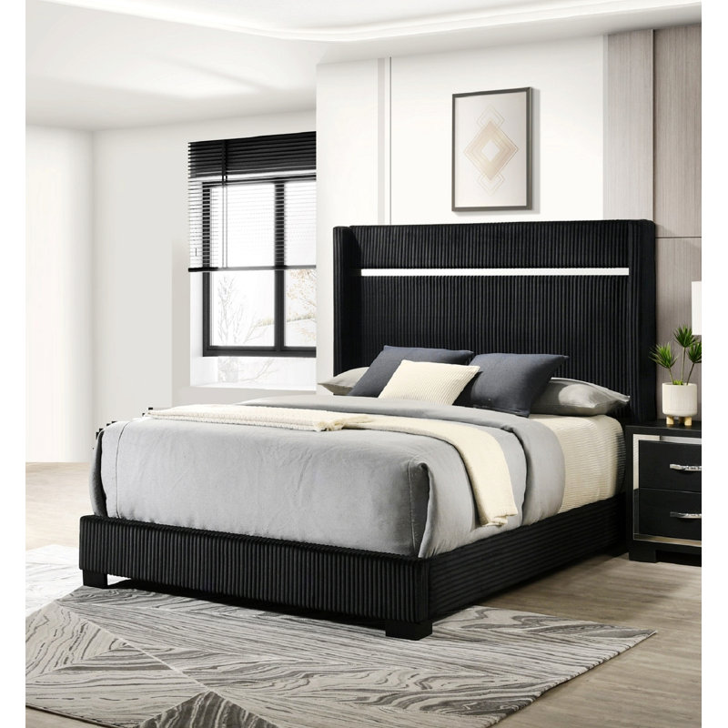 Mobilier de chambre à coucher 1pc