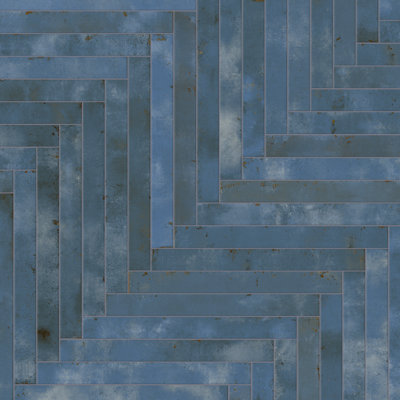 Phoenix 1.88" x 18" Porcelain Wall & Floor Tile