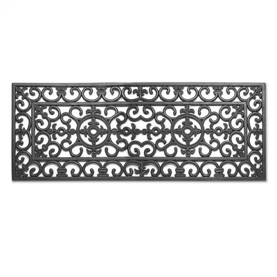 Paillasson Fleur De Lys