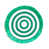 Green/White