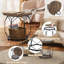 Collison Frame Nesting Tables-394323207