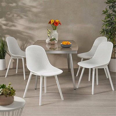 Chaise (ensemble de 4)